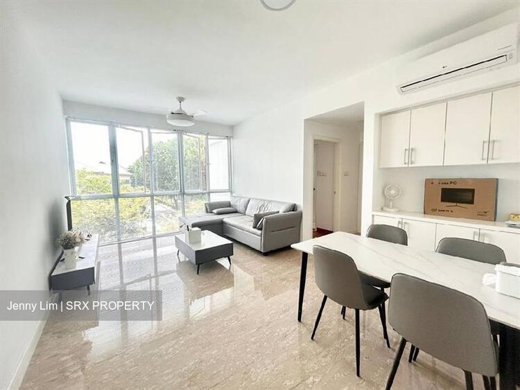 The Eden At Tampines (D18), Condominium #492232921